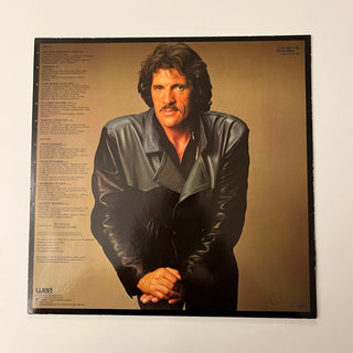 Jim Capaldi ‎– One Man Mission LP mit OIS (NM) - schallplattenparadis