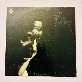 Jimmy Smith ‎– The Other Side Of Jimmy Smith LP (VG+) - schallplattenparadis