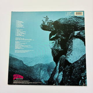 J.J. Cale – Travel - Log LP mit OIS (VG+) - schallplattenparadis