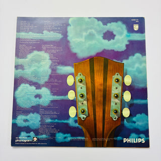 J.J. Cale – Troubadour LP (NM) - schallplattenparadis
