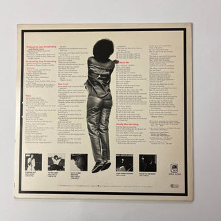 Joan Armatrading ‎– How Cruel LP (VG+) - schallplattenparadis