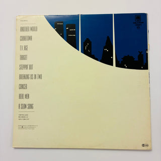 Joe Jackson ‎– Night And Day LP (VG+) - schallplattenparadis