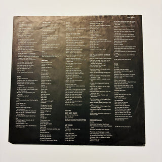 Joe Walsh ‎– Got Any Gum? LP mit OIS (NM) - schallplattenparadis