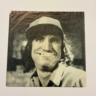 Joe Walsh ‎– Got Any Gum? LP mit OIS (NM) - schallplattenparadis