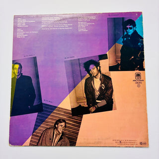John Cale – Honi Soit LP mit OIS (VG+) - schallplattenparadis