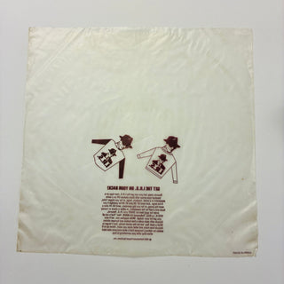 John Cale – Sabotage/Live LP mit OIS (NM) - schallplattenparadis