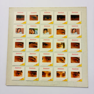 John Cale – The Academy In Peril LP (VG+) - schallplattenparadis