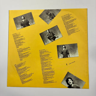 John Cougar ‎– John Cougar LP mit OIS (NM) - schallplattenparadis