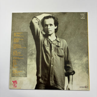 John Cougar ‎– John Cougar LP mit OIS (NM) - schallplattenparadis