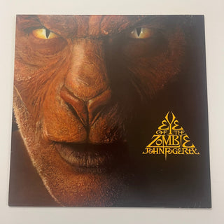 John Fogerty – Eye Of The Zombie LP mit OIS (VG+) - schallplattenparadis