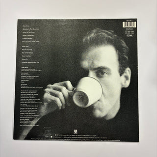 John Hiatt ‎– Bring The Family LP mit OIS (VG+) - schallplattenparadis