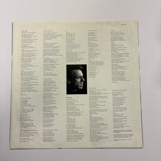 John Hiatt ‎– Bring The Family LP mit OIS (VG+) - schallplattenparadis