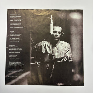 John Hiatt ‎– Slow Turning LP mit OIS (NM) - schallplattenparadis