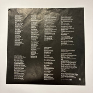 John Hiatt ‎– Stolen Moments LP mit OIS (NM) - schallplattenparadis