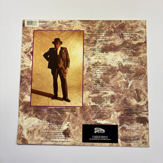 John Lee Hooker ‎– The Healer LP (NM) - schallplattenparadis