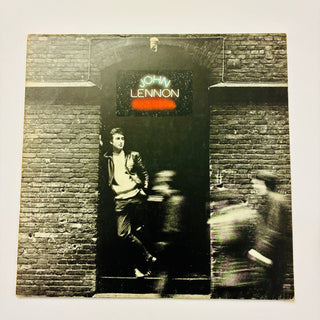 John Lennon – Rock 'N' Roll LP (NM) - schallplattenparadis