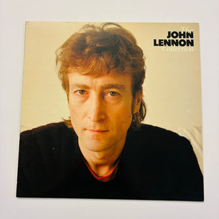 John Lennon ‎– The John Lennon Collection LP mit OIS (NM) - schallplattenparadis