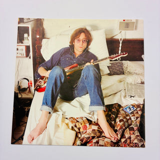 John Lennon ‎– The John Lennon Collection LP mit OIS (NM) - schallplattenparadis