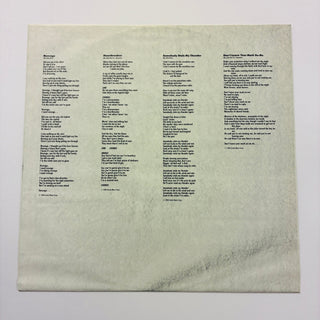 John Parr ‎– John Parr LP mit OIS (NM) - schallplattenparadis