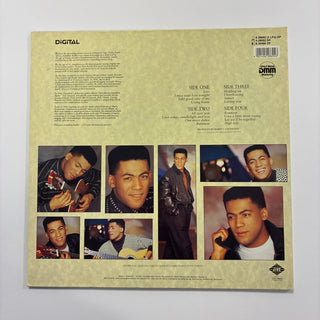 Jonathan Butler ‎– Jonathan Butler Doppel LP (NM) - schallplattenparadis