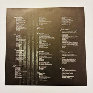 KajaGooGoo – White Feathers LP mit OIS (NM) - schallplattenparadis