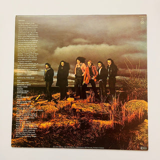 Kansas ‎– Kansas LP mit OIS (VG+) - schallplattenparadis