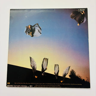 Kate Bush – Never For Ever LP (NM) - schallplattenparadis