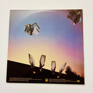 Kate Bush ‎– Never For Ever LP (NM) - schallplattenparadis