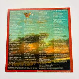 Kate Bush – The Kick Inside LP (NM) - schallplattenparadis