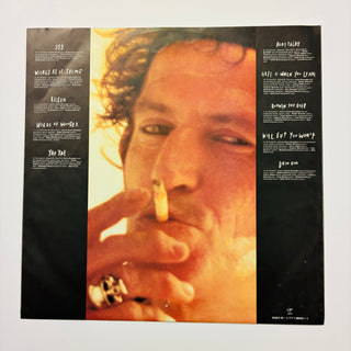 Keith Richards ‎– Main Offender LP mit OIS (NM) - schallplattenparadis