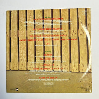Kevin Rowland & Dexys Midnight Runners ‎– Too-Rye-Ay LP mit OIS (VG) - schallplattenparadis