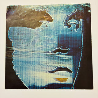 Klaus Schulze – Dig It LP mit OIS (NM) - schallplattenparadis