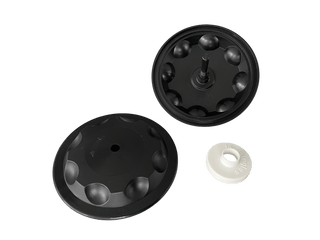 Knosti Disco - Antistat - Generation I - Schallplattenwaschmaschine - schallplattenparadis