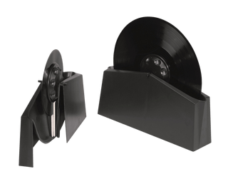 Knosti Disco - Antistat - Generation I - Schallplattenwaschmaschine - schallplattenparadis