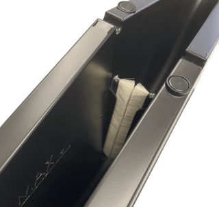 Knosti Disco - Antistat - Generation I - Schallplattenwaschmaschine - schallplattenparadis