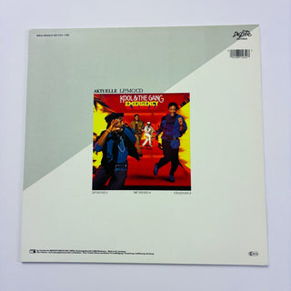 Kool & The Gang – Fresh - Maxi - Single (NM) - schallplattenparadis