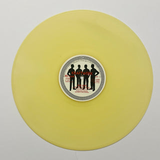 Kraftwerk ‎– Neon Lights - Leuchtend Picture Disc (VG+) - schallplattenparadis