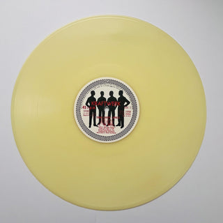 Kraftwerk ‎– Neon Lights - Leuchtend Picture Disc (VG+) - schallplattenparadis