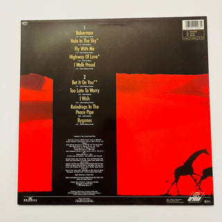 Laid Back ‎– Hole In The Sky LP (VG+) - schallplattenparadis