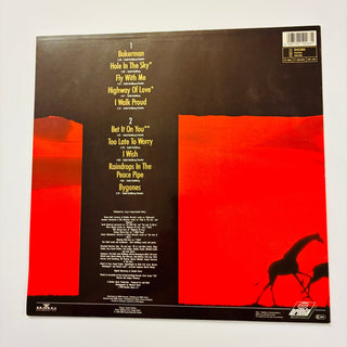 Laid Back – Hole In The Sky LP (VG+) - schallplattenparadis