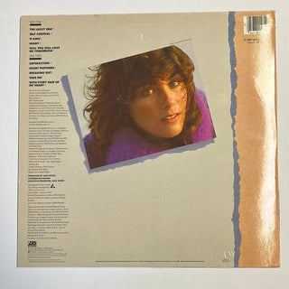 Laura Branigan ‎– Self Control LP (NM) - schallplattenparadis