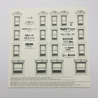 Led Zeppelin ‎– Physical Graffiti LP (VG+) - schallplattenparadis