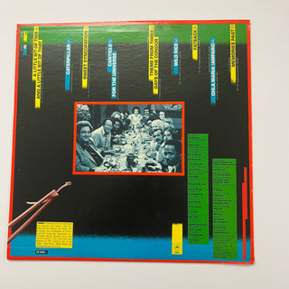 Lee Ritenour ‎– First Course LP (NM) - schallplattenparadis