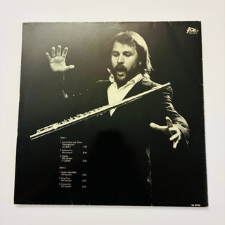 Lenny Mac Dowell ‎– Airplay LP (NM) - schallplattenparadis