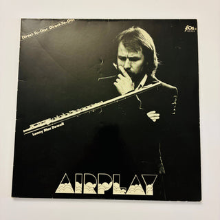 Lenny Mac Dowell ‎– Airplay LP (NM) - schallplattenparadis