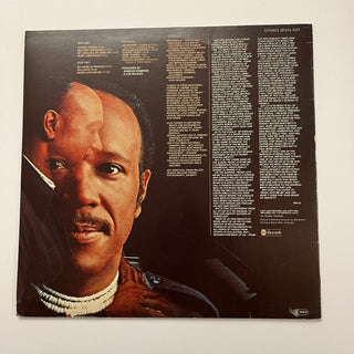 Les McCann ‎– Music Lets Me Be LP (NM) - schallplattenparadis