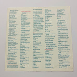 Lionel Richie – Dancing On The Ceiling LP (VG+) - schallplattenparadis