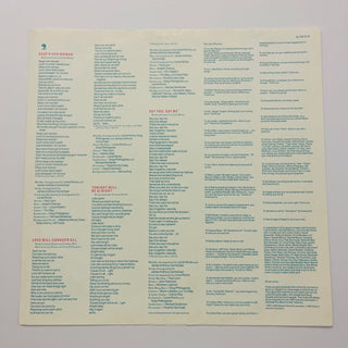 Lionel Richie – Dancing On The Ceiling LP (VG+) - schallplattenparadis