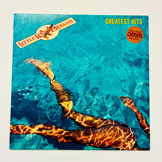 Little River Band ‎– Greatest Hits LP (NM) - schallplattenparadis
