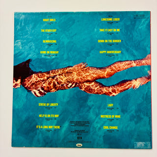 Little River Band ‎– Greatest Hits LP (NM) - schallplattenparadis